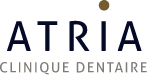 logo Atria Clinique Dentaire
